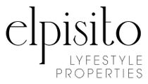 El Pisito Lifestyle Properties logo